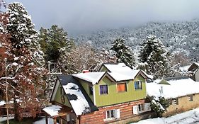 Alhue Patagonia Hostel